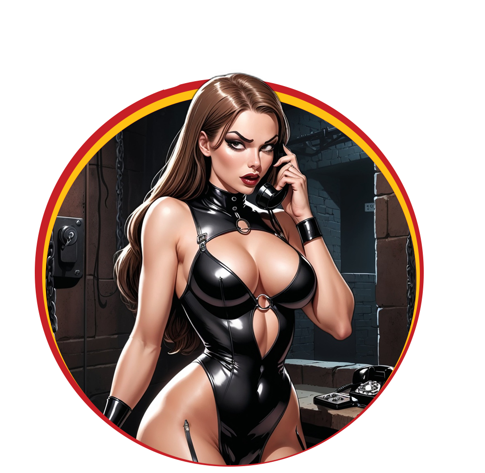 Soy Tu Ama - Logo